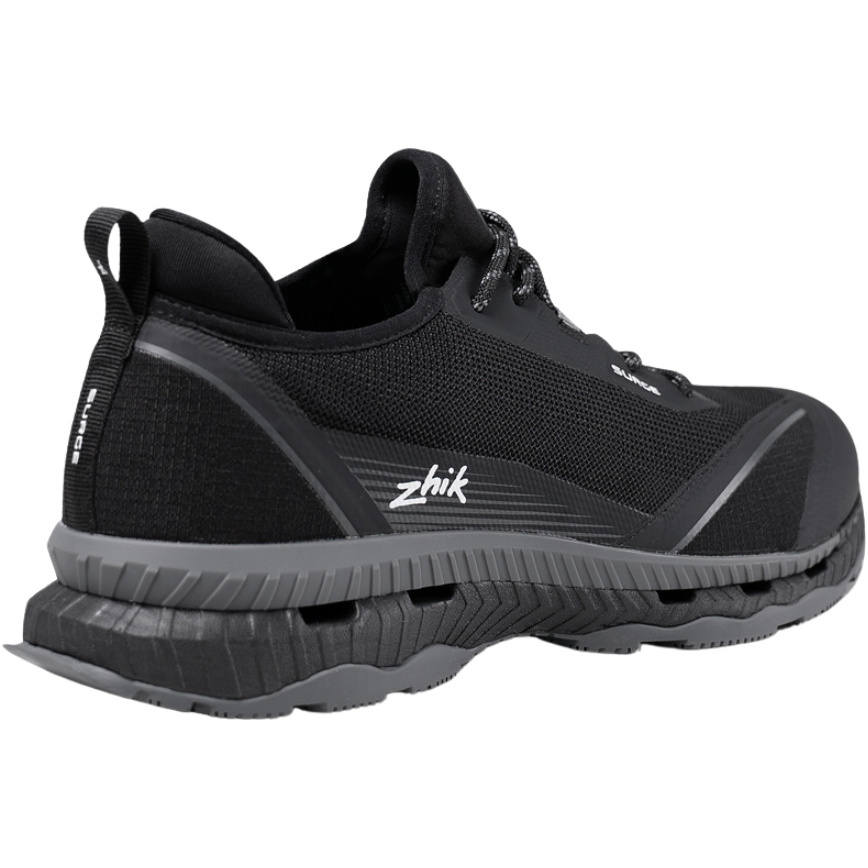 2026 Zhik Surge Race Shoe SHO-0070-U-BLK - Black